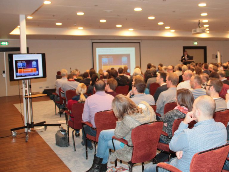 WND-conferentie | Conferenties